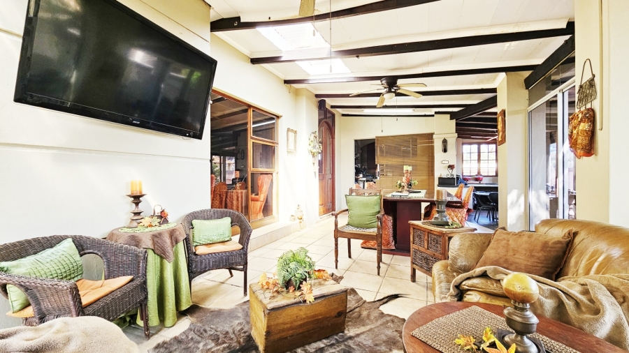 4 Bedroom Property for Sale in Maraldi Estate Free State